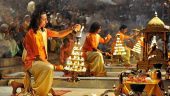 The Heart of Spiritual India