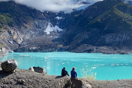 Valentine's Day in Bariloche