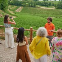 Wine Tasting & Winery Tours