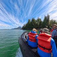 Boat Tours