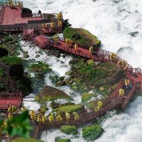 Cruises, Sailing & Water Tours