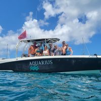 Day Cruises