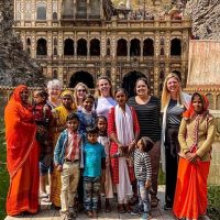 Cultural & Theme Tours