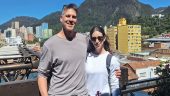 Great experience of Bogota city tour