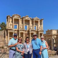 Ports of Call Tours