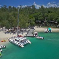 Catamaran Cruises