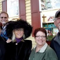 Walking Tours