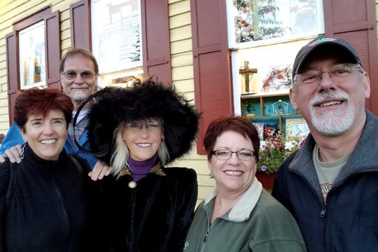 MLK Day in Breckenridge