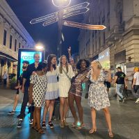 Food, Wine & Nightlife