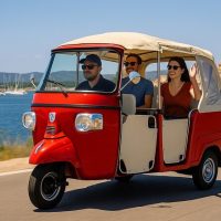 Audio Guided Tours