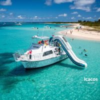 Cruises, Sailing & Water Tours