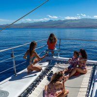 Catamaran Cruises