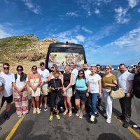 Ports of Call Tours