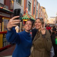 Walking Tours