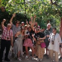 Wine Tasting & Winery Tours
