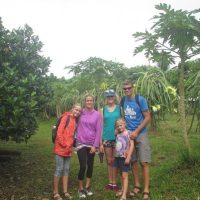 Full-day Tours