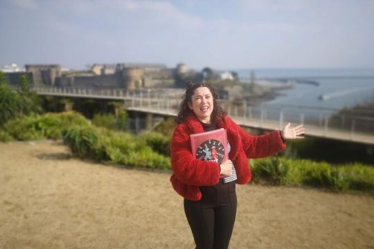 Good Friday in Brittany