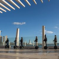 Segway Tours