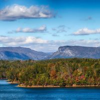 Cruises, Sailing & Water Tours