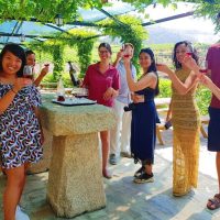 Full-day Tours