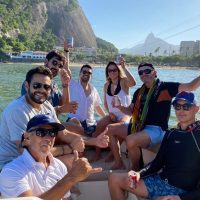 Boat Tours
