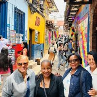 Luxury Tours