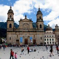 Architecture Tours