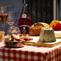 Wine Tasting & Winery Tours