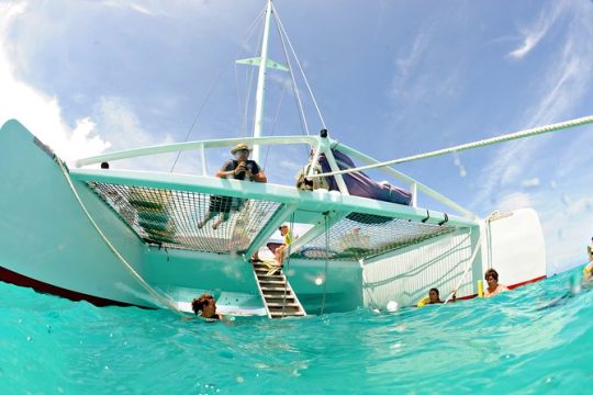 Easter in St Maarten