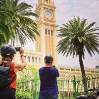 Architecture Tours