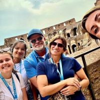 Archaeology Tours
