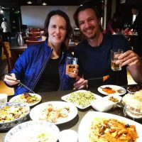 Food, Wine & Nightlife