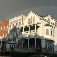 Ghost & Vampire Tours