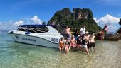 5 Star Marine - Phuket Private Boat Tour