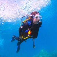 Scuba Diving