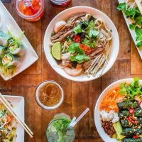 Street Food Tours