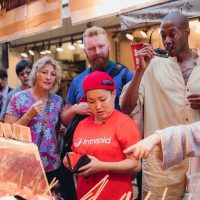 Street Food Tours