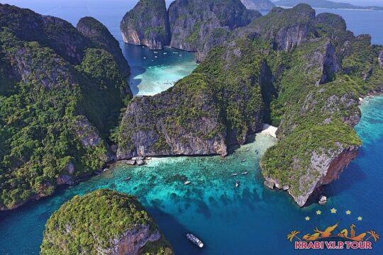 Good Friday in Krabi