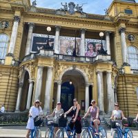 Bike & Mountain Bike Tours