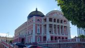 Our guide was excellent....