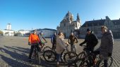 Great bike tour