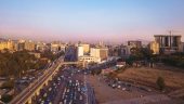 Addis Ababa 