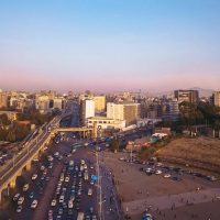 Tours & Sightseeing