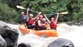 From Peru to Baños for this tour only