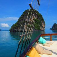 Gondola Cruises