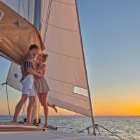 Sunset Cruises