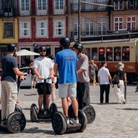 Segway Tours