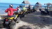 Awesome excursion in Honduras
