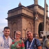 Bus & Minivan Tours