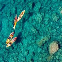 Snorkeling